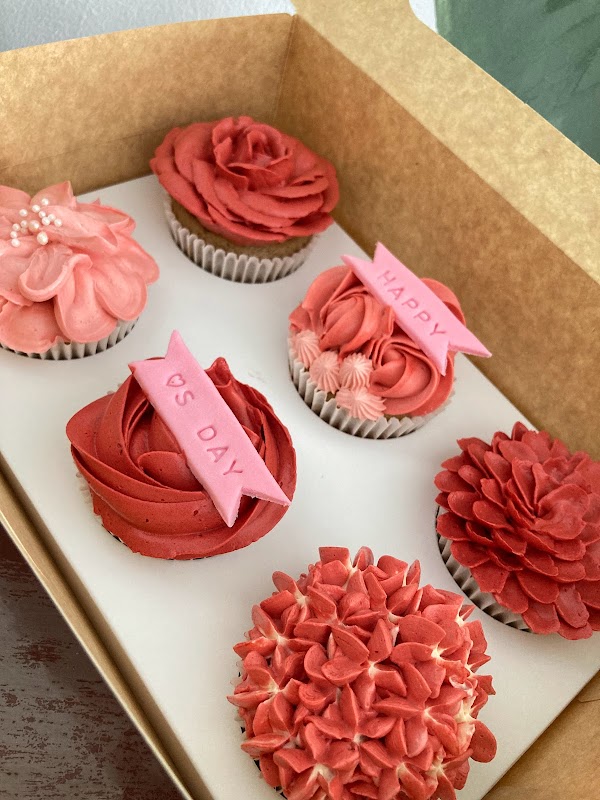 AbbyCake
