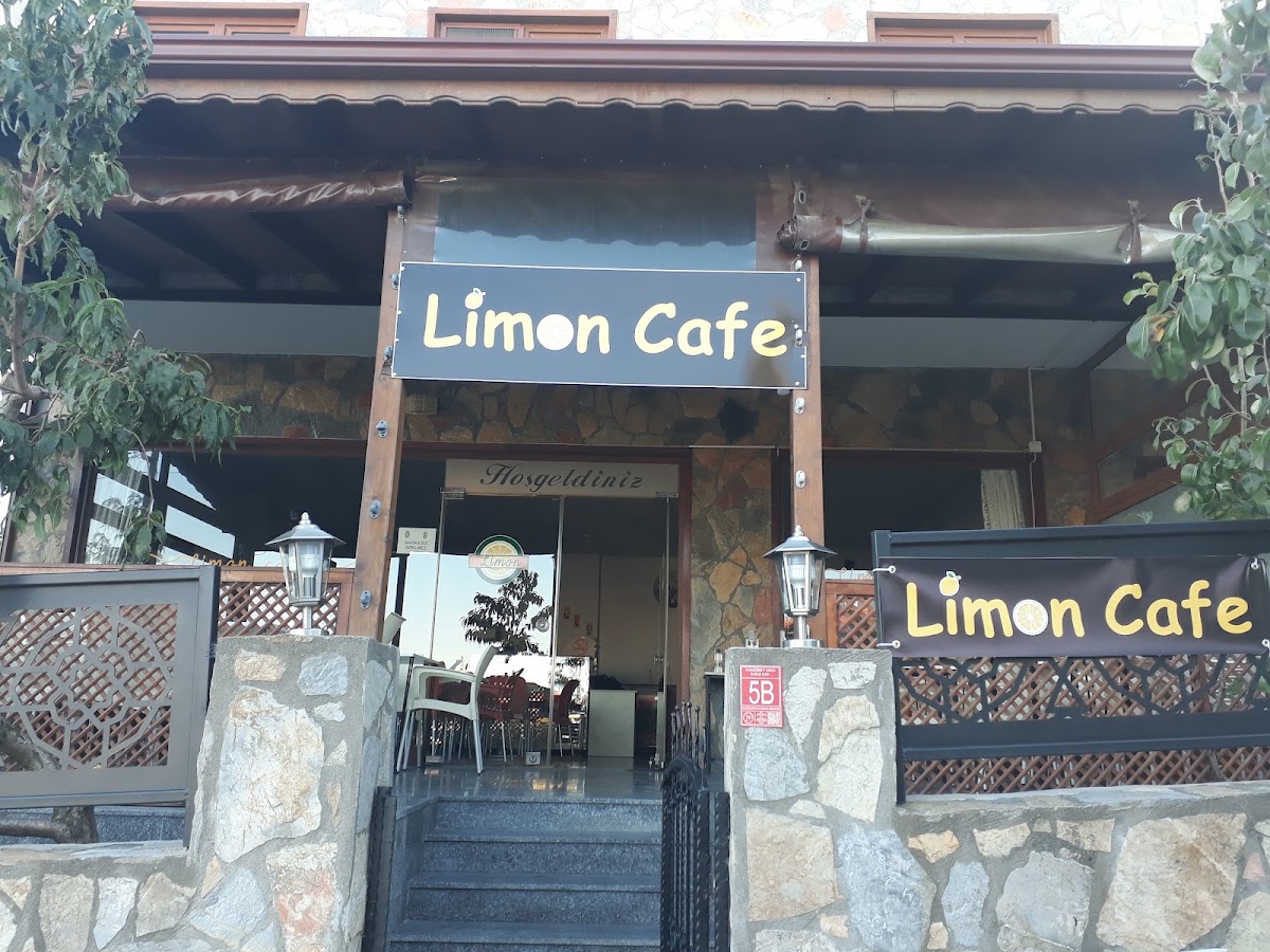 LİMON CAFE