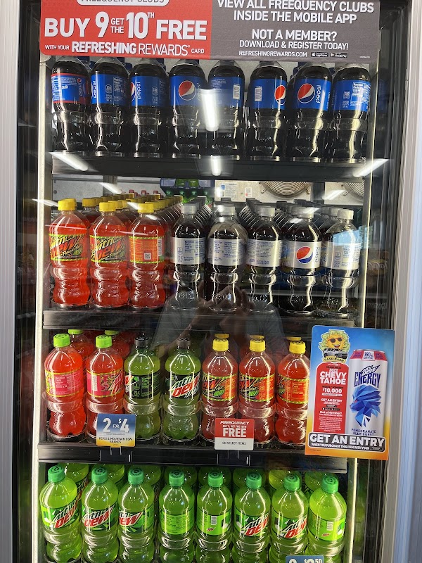 Photo by Michael Musgrove