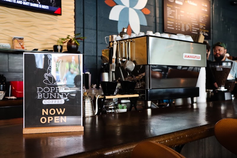 Doppio Bunny Coffee - Winchester photo 1