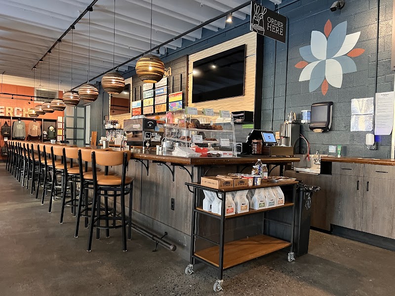 Doppio Bunny Coffee - Winchester photo 2