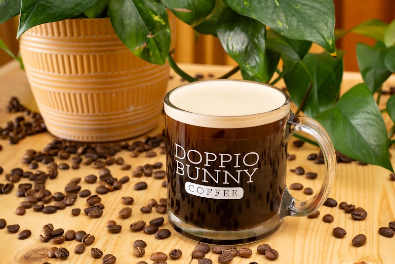 Doppio Bunny Coffee - Winchester photo 2