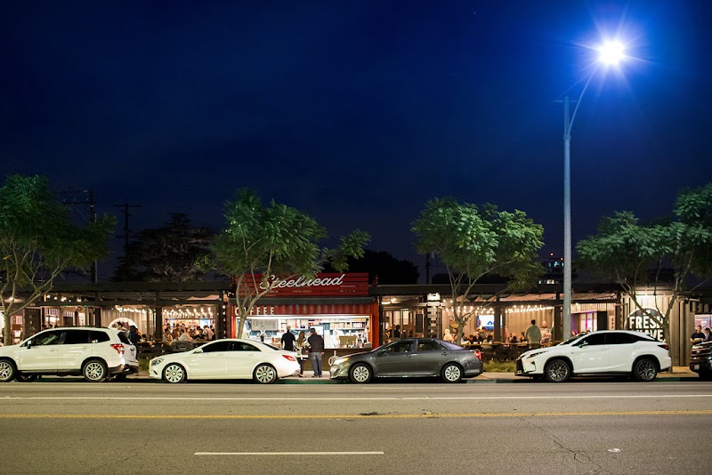 SteelCraft Long Beach photo 3