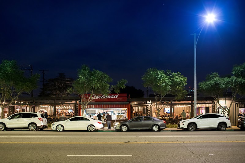 SteelCraft Long Beach photo 3