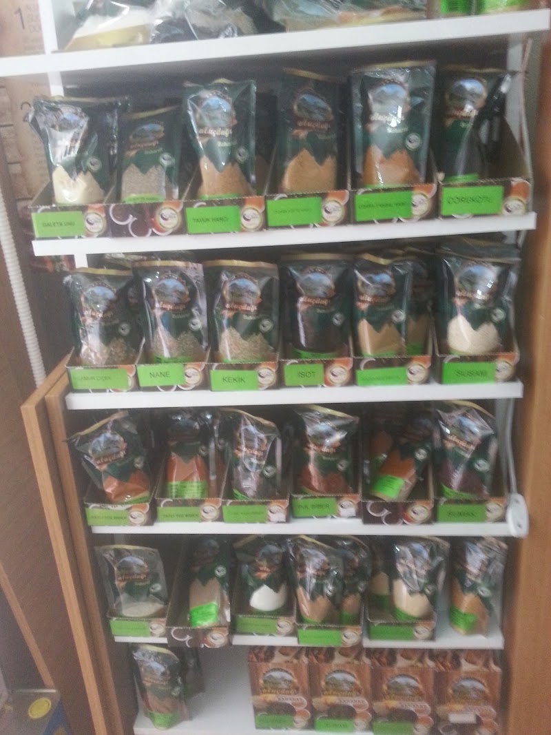 Halal Dünya Marketleri GİMDES photo 5