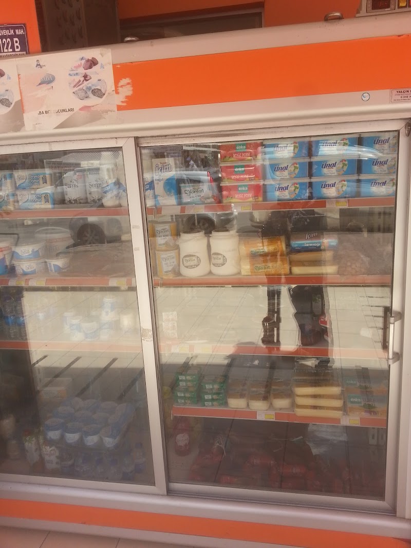 Halal Dünya Marketleri GİMDES photo 4