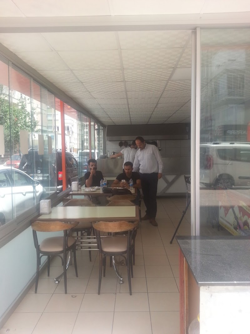 Halal Dünya Marketleri GİMDES photo 2