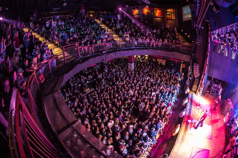 House Of Blues - Houston