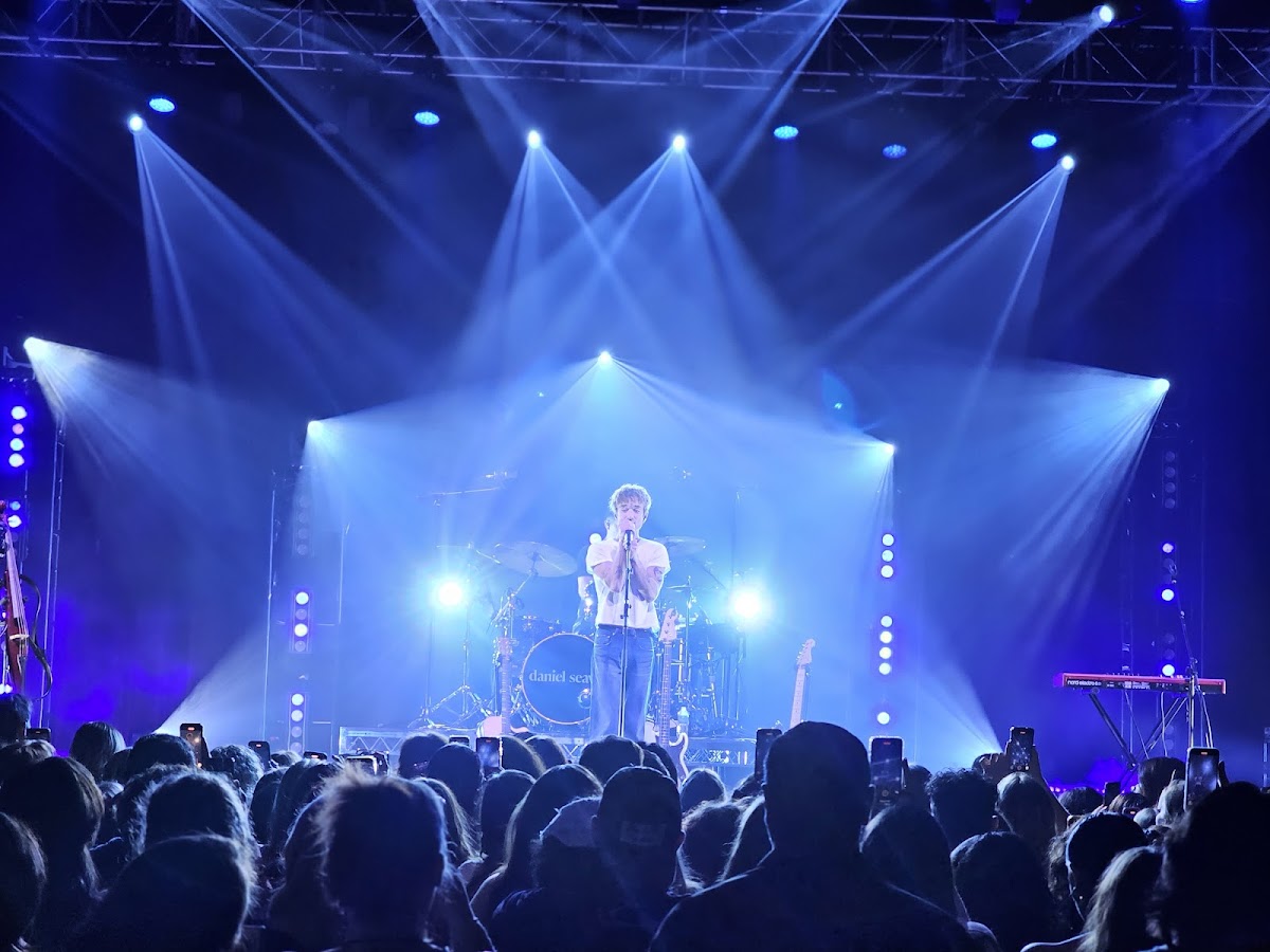 House of Blues Houston: Google Places image 4