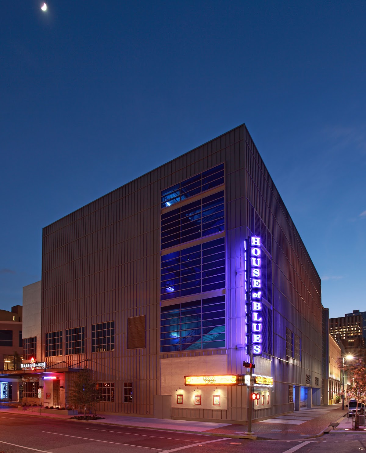 House of Blues Houston: Google Places image 5