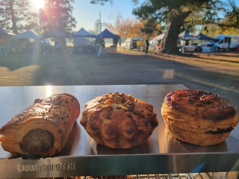 Quince & Cakes home-based microbakery