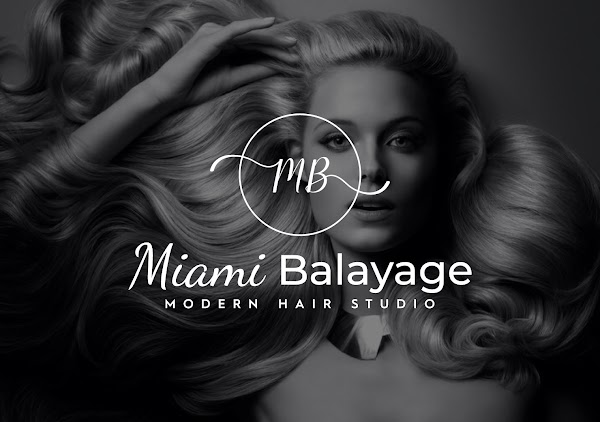 Miami Balayage Salon portfolio