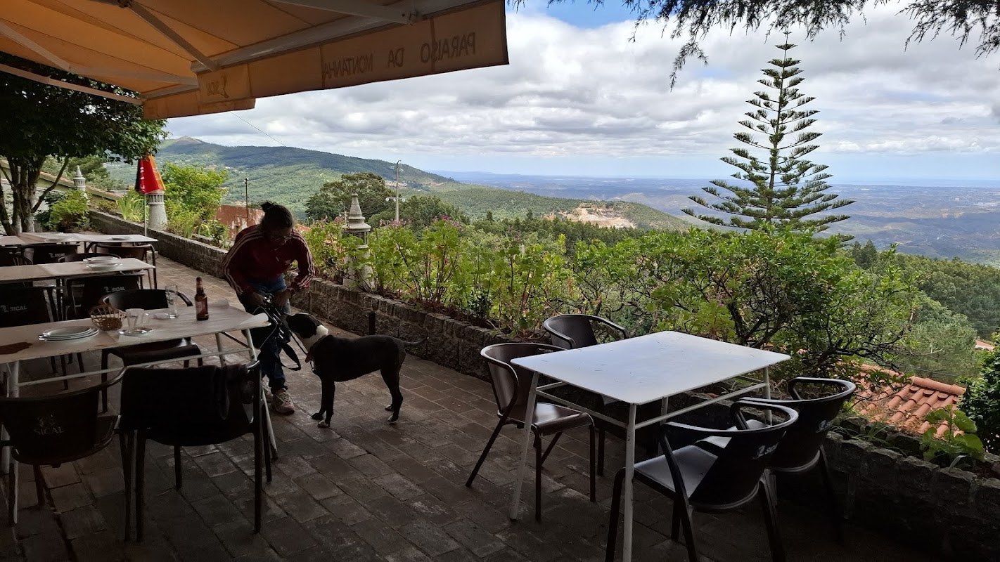 Paraíso da Montanha