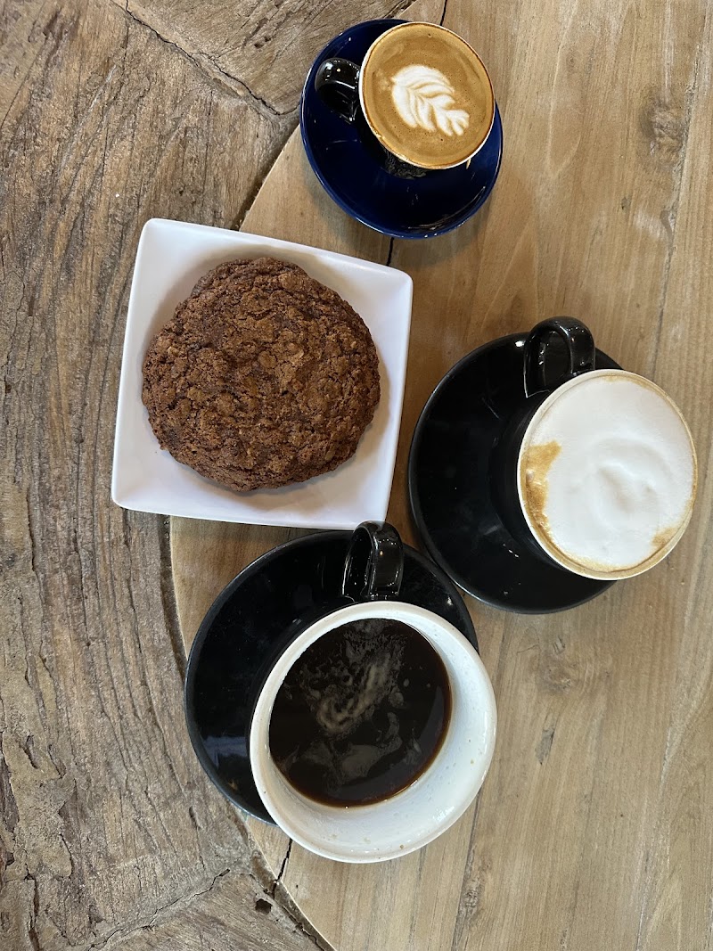 Shenandoah Joe Coffee Roasters photo 4