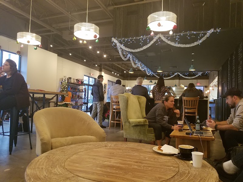 Shenandoah Joe Coffee Roasters photo 1