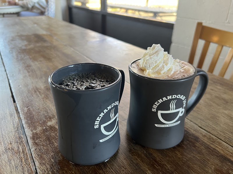 Shenandoah Joe Coffee Roasters photo 2