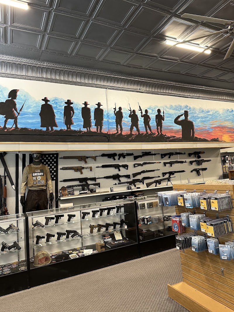 Azusa Gunworks photo