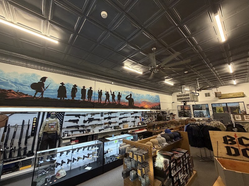 Azusa Gunworks photo