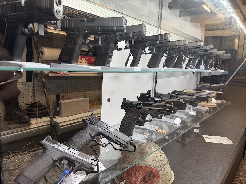 Azusa Gunworks photo
