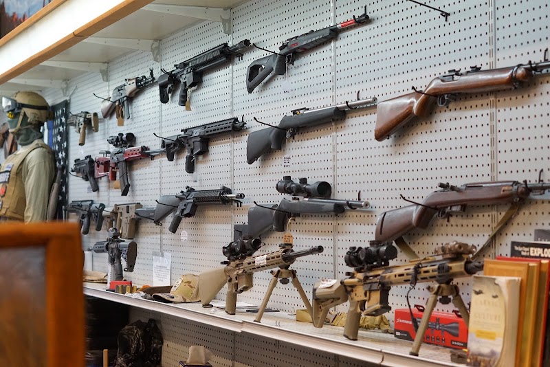 Azusa Gunworks photo