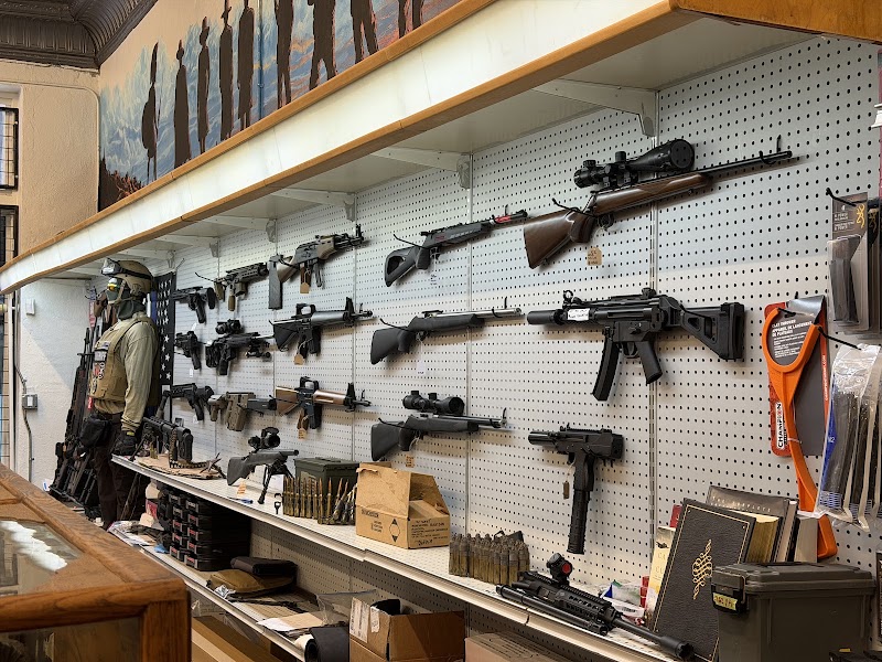 Azusa Gunworks photo