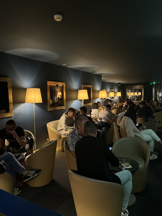 Lounge Bar fotoğraf 1