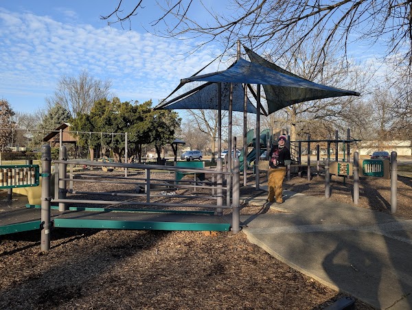 Photo by Heather K Jones