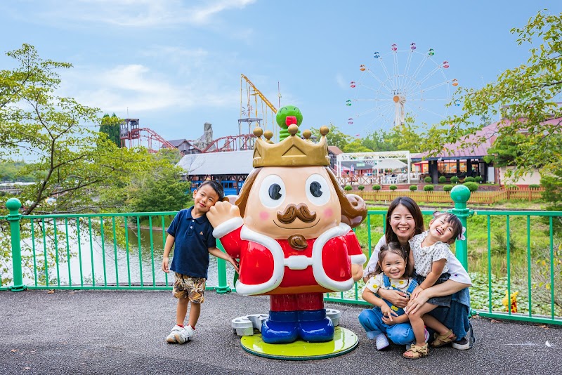 東条湖おもちゃ王国