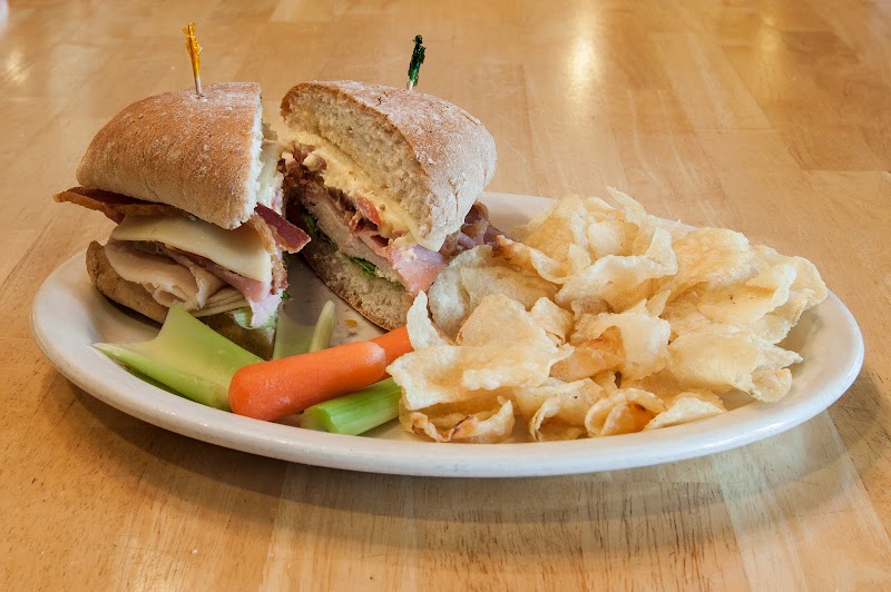 Door County Coffee & Tea Co. photo 2