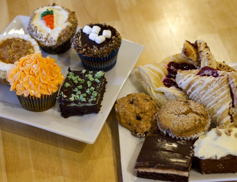 Door County Coffee & Tea Co. photo 2