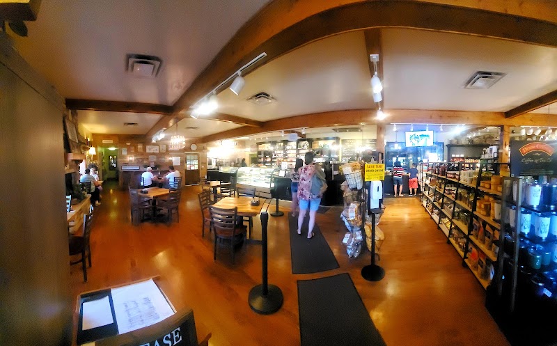 Door County Coffee & Tea Co. photo 1