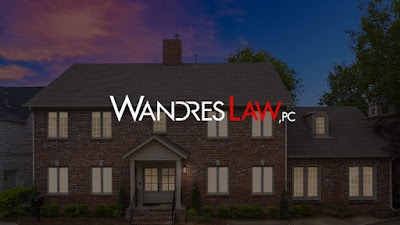 Wandres Law Injury and Accident Attorneys - Car accident lawyer in Tulsa
