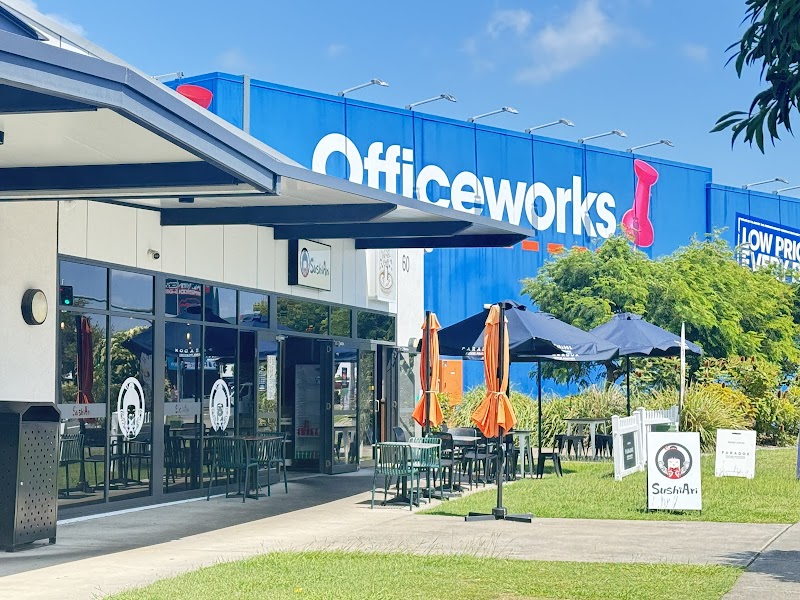 Sushi Ari Maroochydore