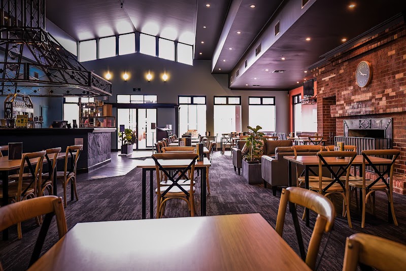 Ballarat Leagues Club