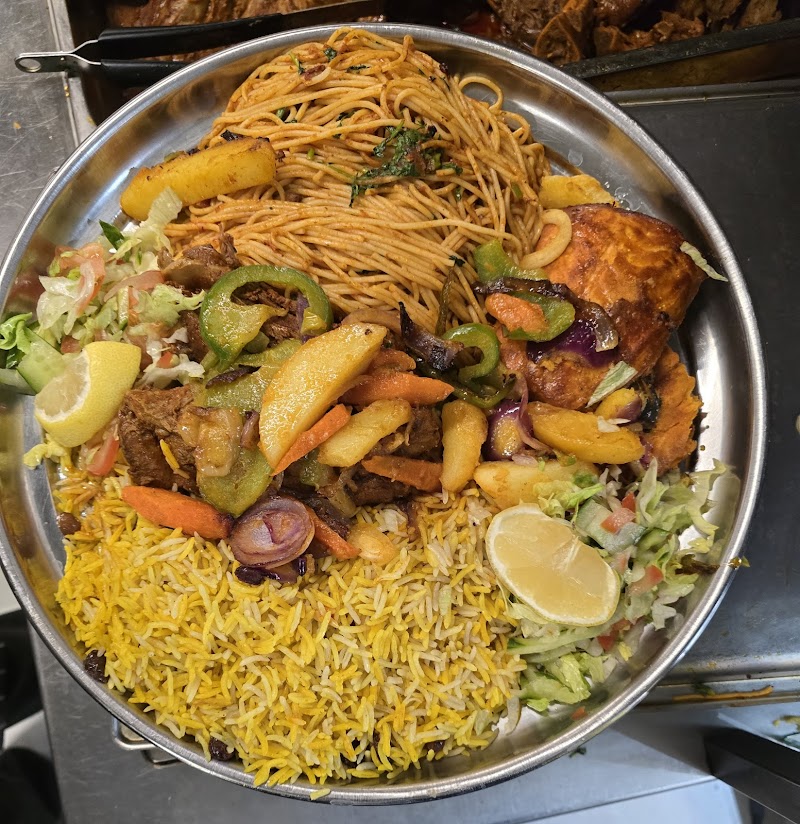 Le Gazin Restaurant photo 4