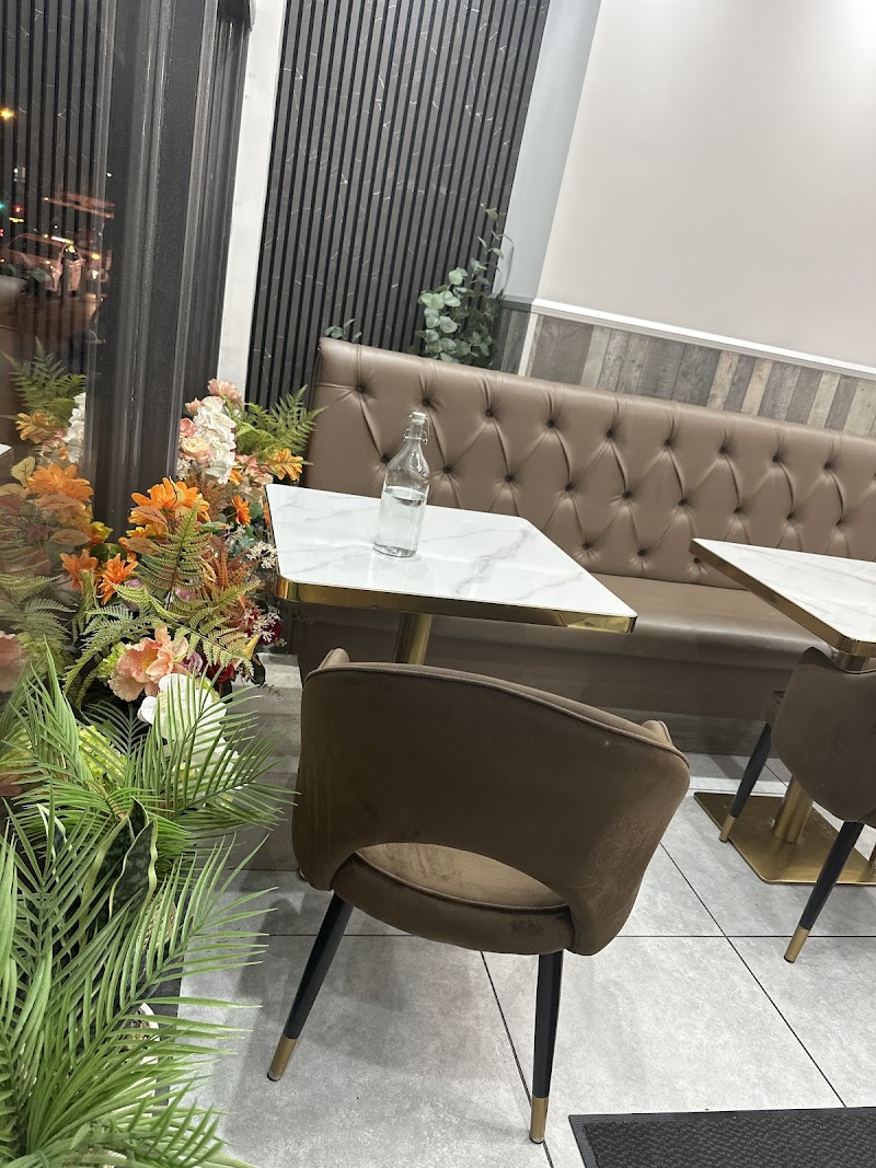 Le Gazin Restaurant photo 5