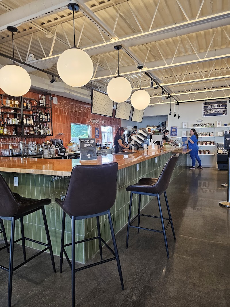 Public House by WeRoast Coffee photo 3