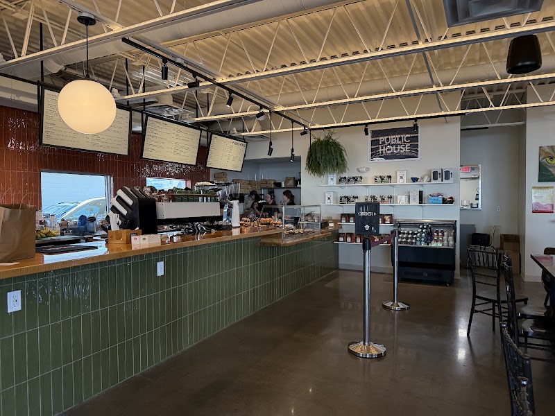 Public House by WeRoast Coffee photo 3