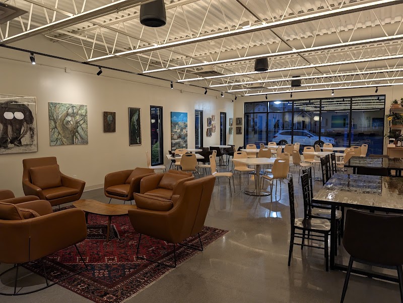 Public House by WeRoast Coffee photo 1