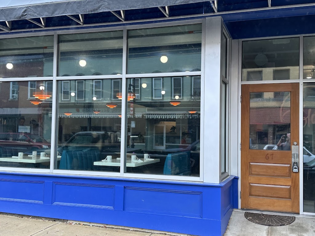 Fold’d Community Diner