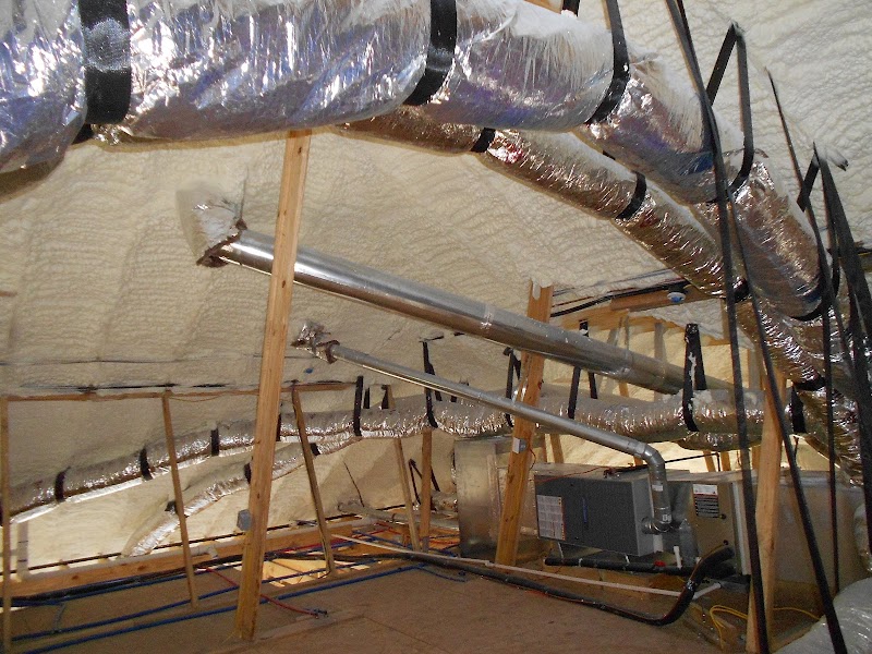 Diversified Energy - General Contractor in New Orleans