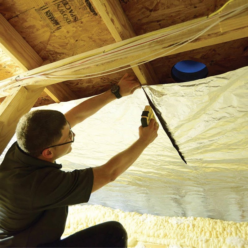 Diversified Energy - General Contractor in New Orleans