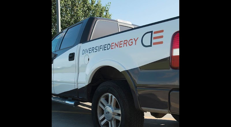 Diversified Energy