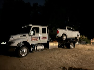 Midday Towing