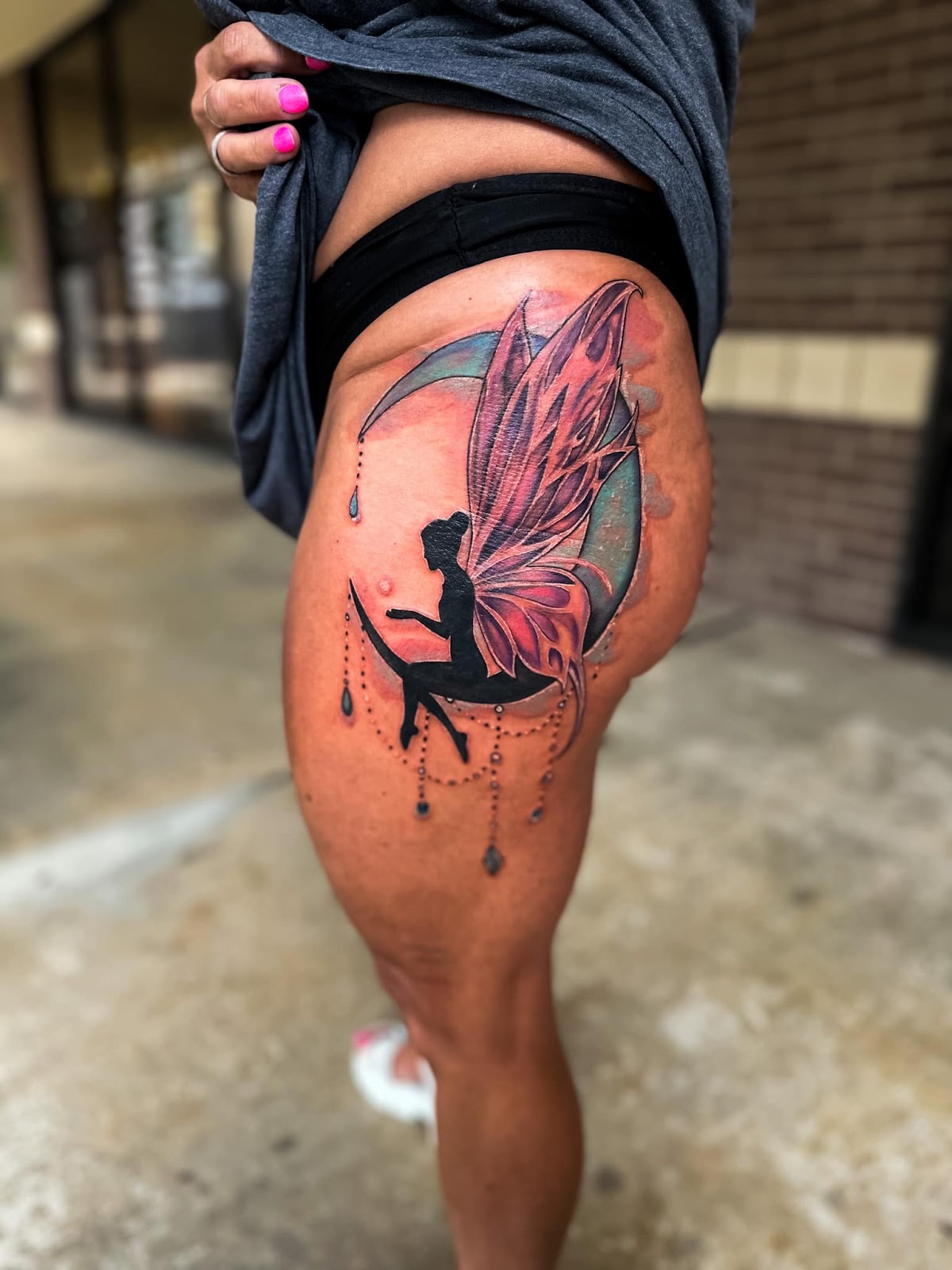 Cameo's Tattoo & Art Collective — tattoo studio near Baytown