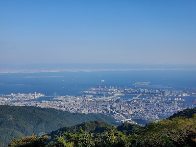 Rokko Garden Terrace - 3