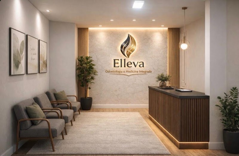 ELLEVA - Clínica Integrada em Petrópolis - Dentistas / Médicos