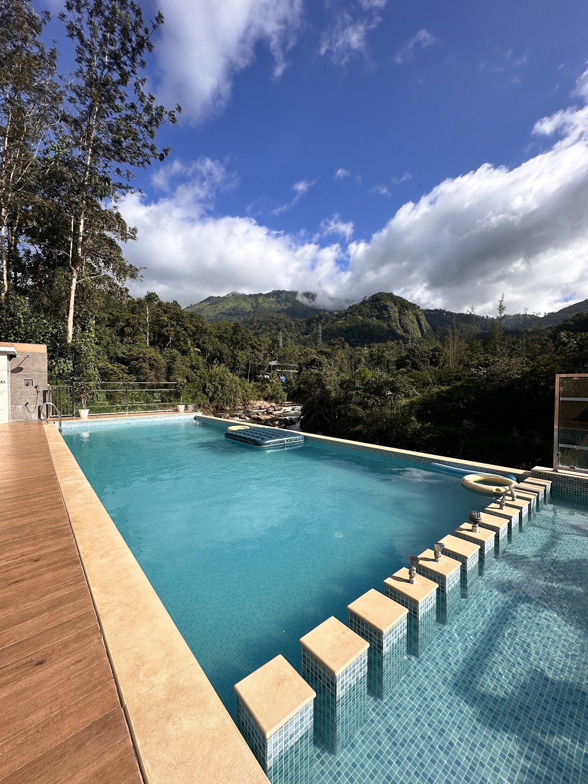 Eden Woods Resorts & Spa — 4