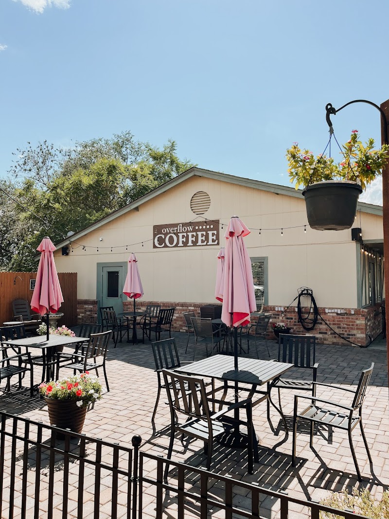 Overflow Coffee photo 1