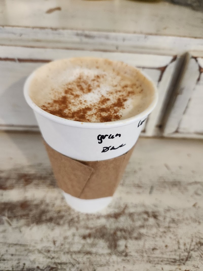 Overflow Coffee photo 3